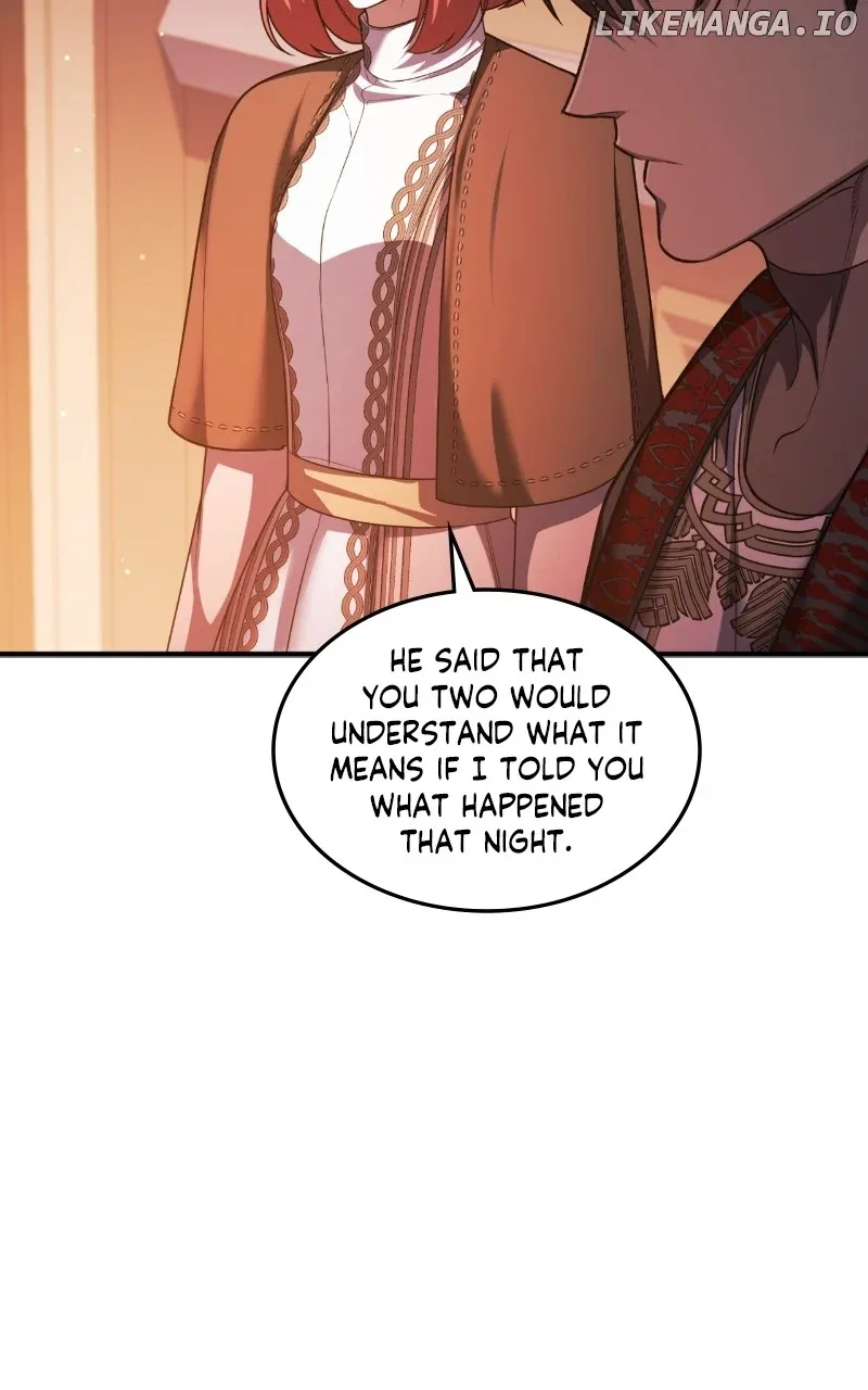 Who Kidnapped the Empress? Chapter 87 page 47