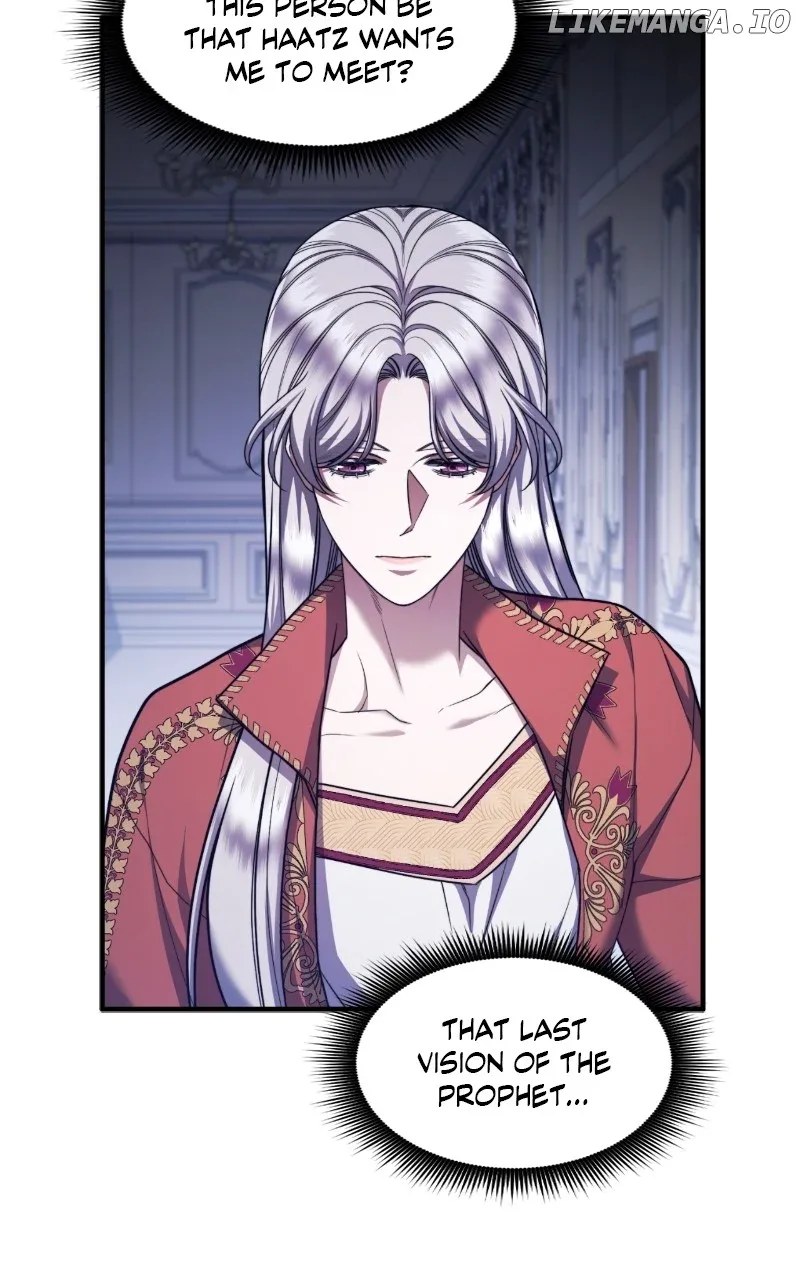 Who Kidnapped the Empress? Chapter 87 page 31