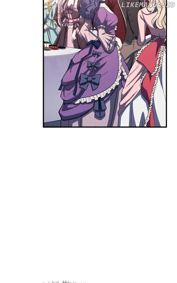 Who Kidnapped the Empress? Chapter 85 page 42