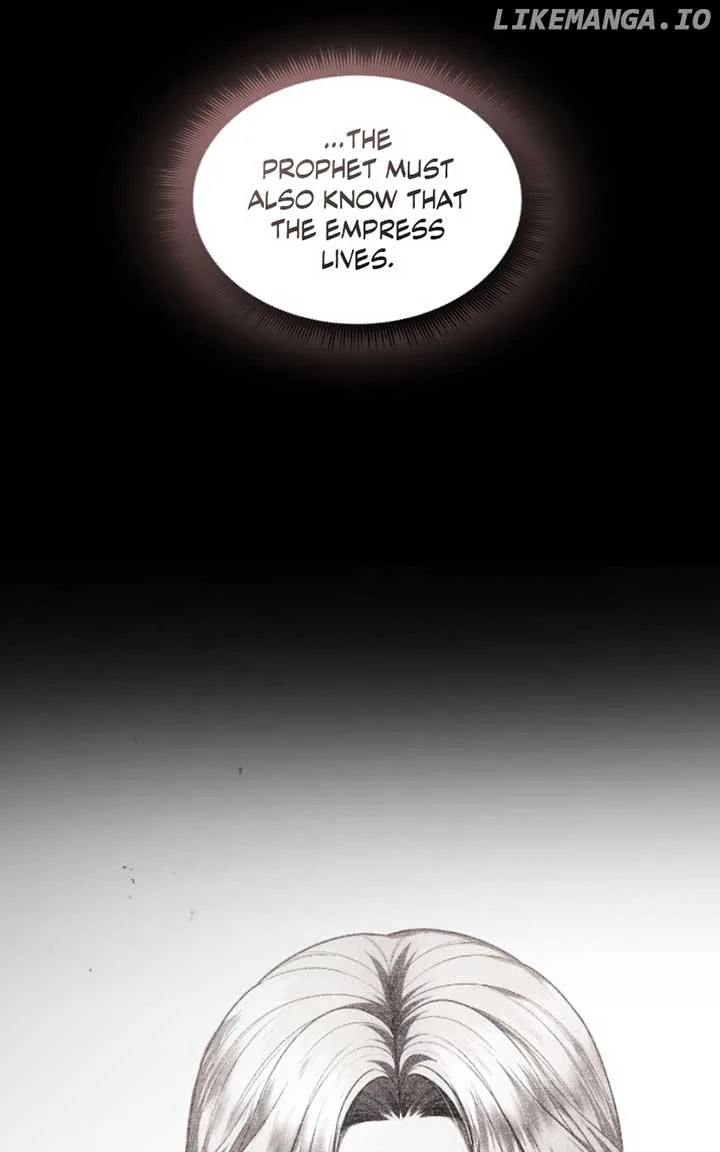 Who Kidnapped the Empress? Chapter 80 page 64