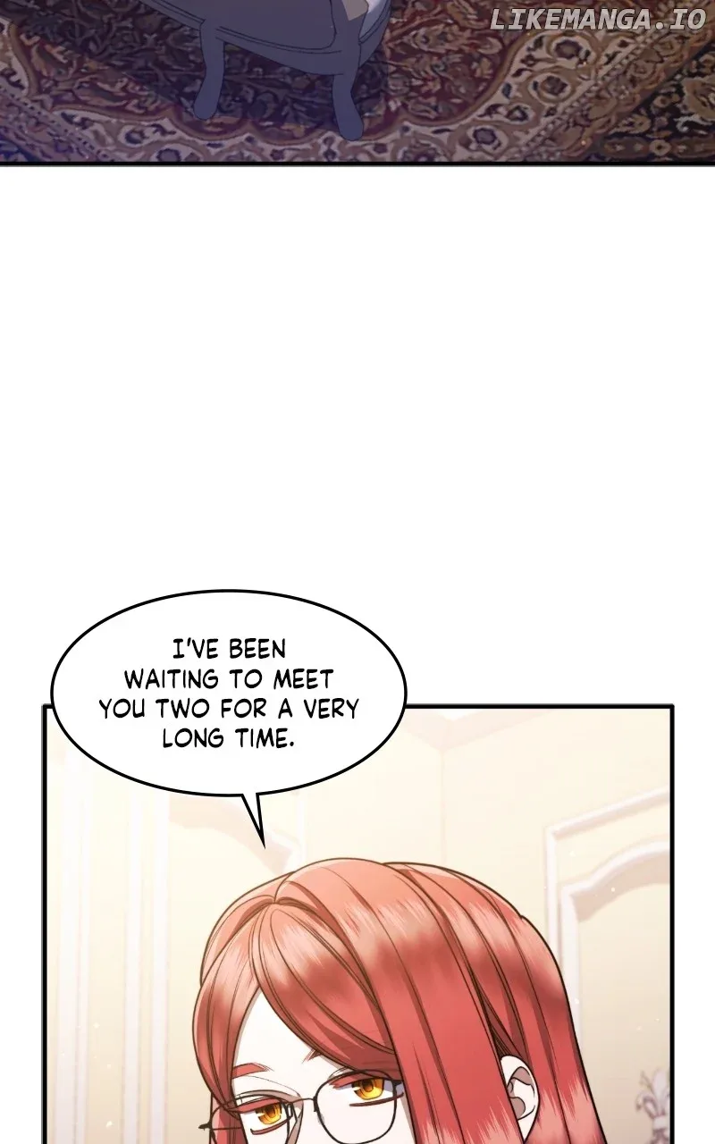 Who Kidnapped the Empress? Chapter 87 page 12