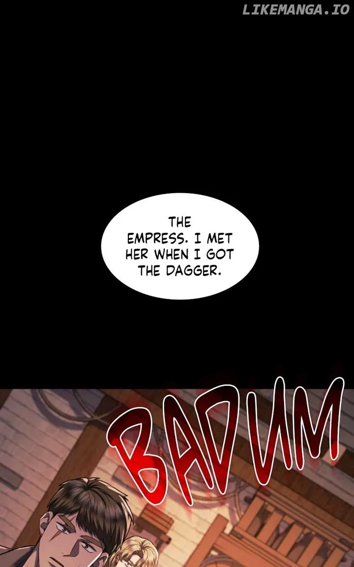Who Kidnapped the Empress? Chapter 80 page 86