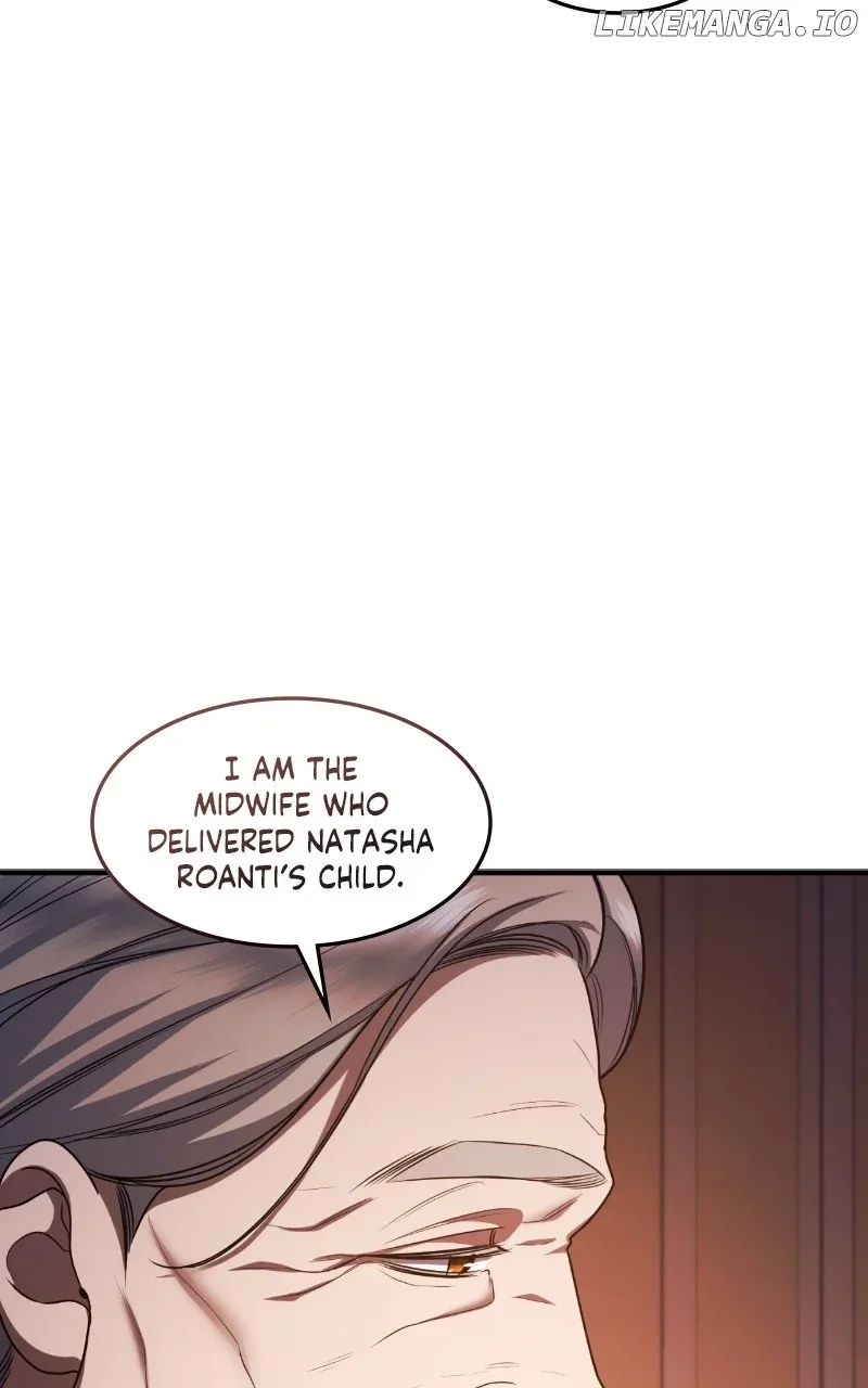 Who Kidnapped the Empress? Chapter 87 page 38