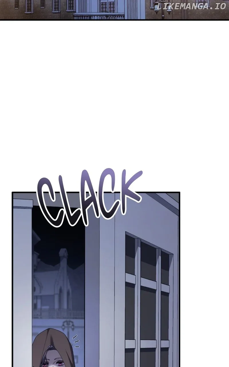 Who Kidnapped the Empress? Chapter 87 page 3