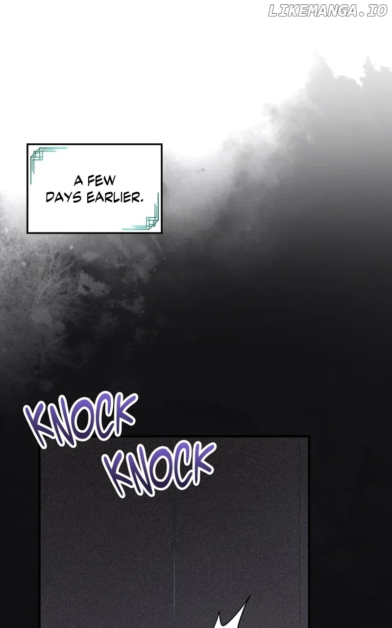 Who Kidnapped the Empress? Chapter 87 page 48