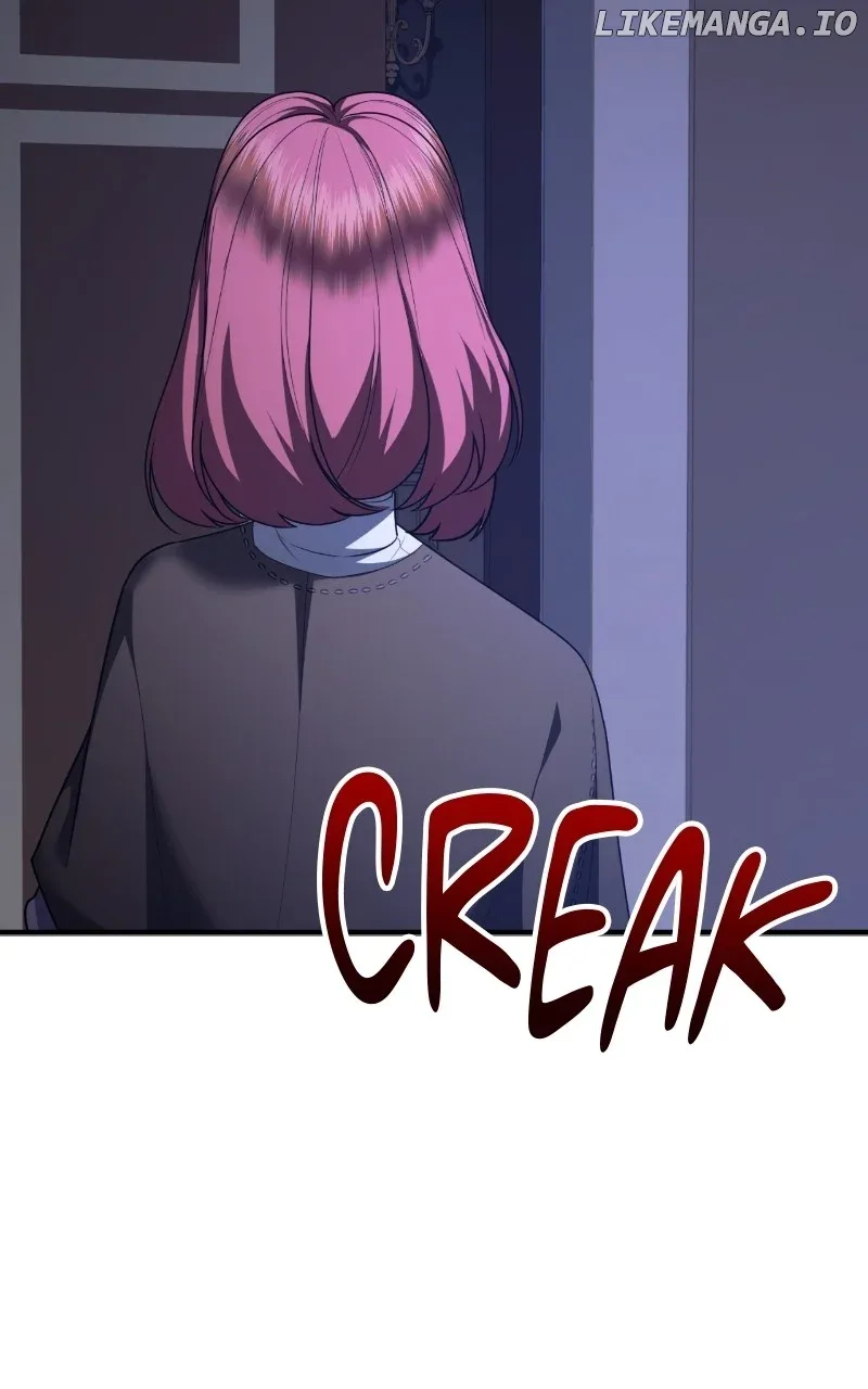 Who Kidnapped the Empress? Chapter 87 page 33