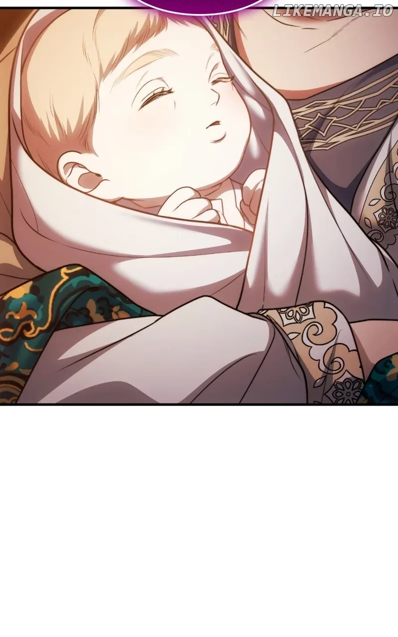 Who Kidnapped the Empress? Chapter 87 page 40