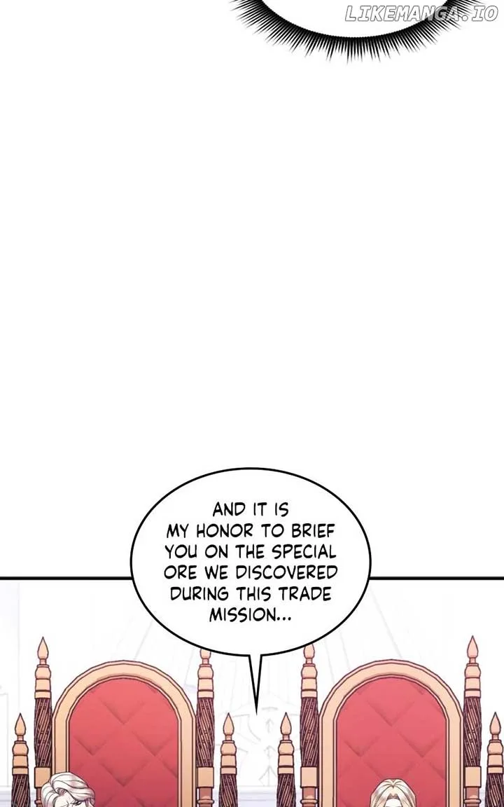 Who Kidnapped the Empress? Chapter 85 page 44