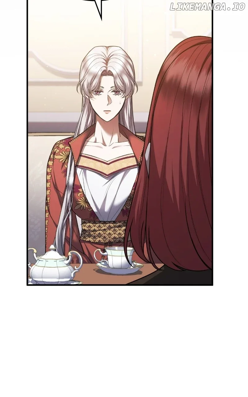 Who Kidnapped the Empress? Chapter 87 page 24