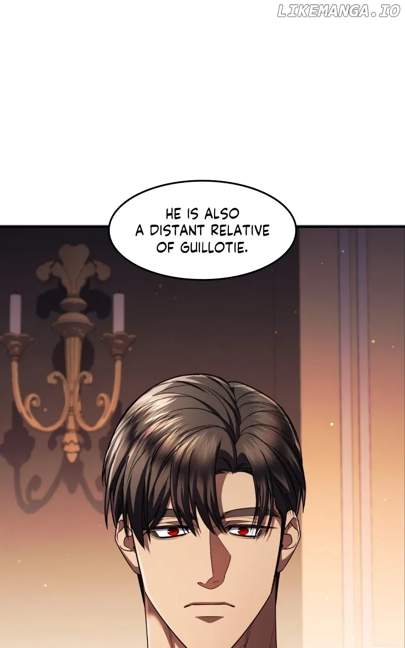 Who Kidnapped the Empress? Chapter 87 page 99