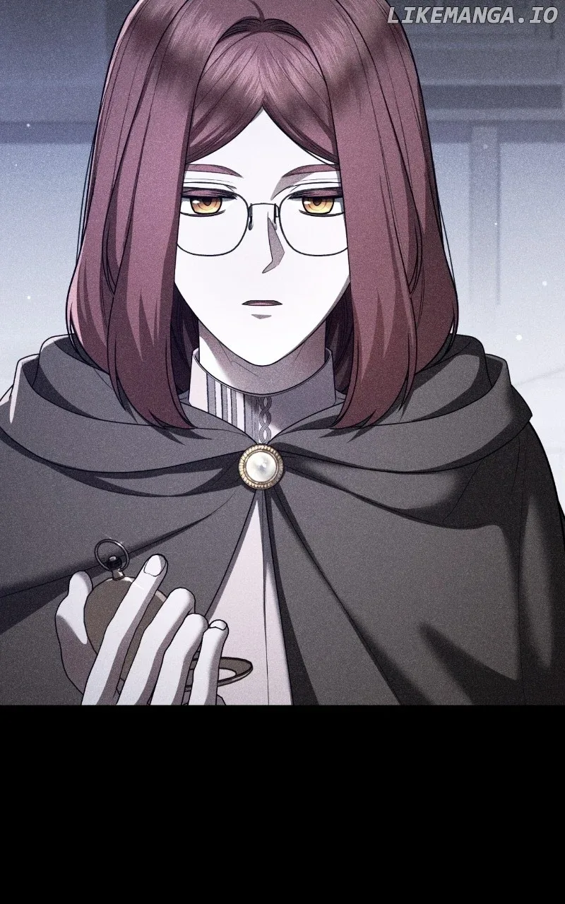 Who Kidnapped the Empress? Chapter 87 page 66