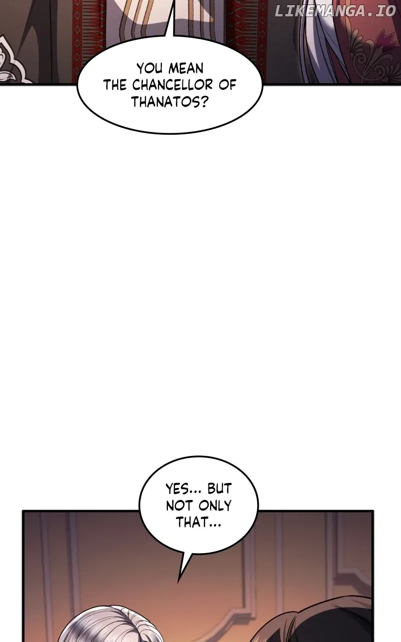 Who Kidnapped the Empress? Chapter 87 page 97