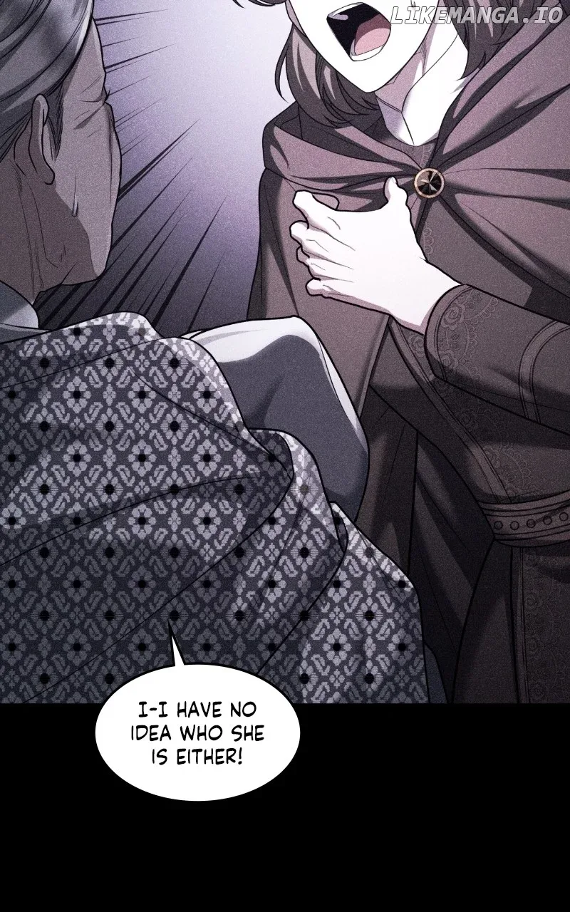 Who Kidnapped the Empress? Chapter 87 page 60