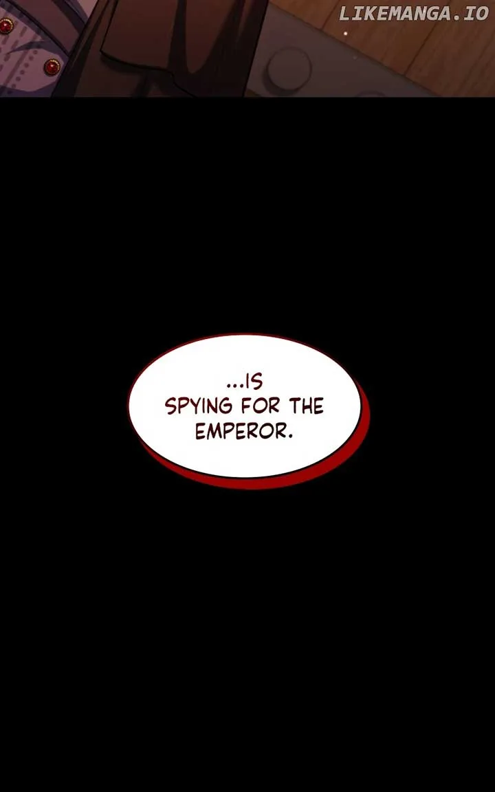 Who Kidnapped the Empress? Chapter 80 page 95