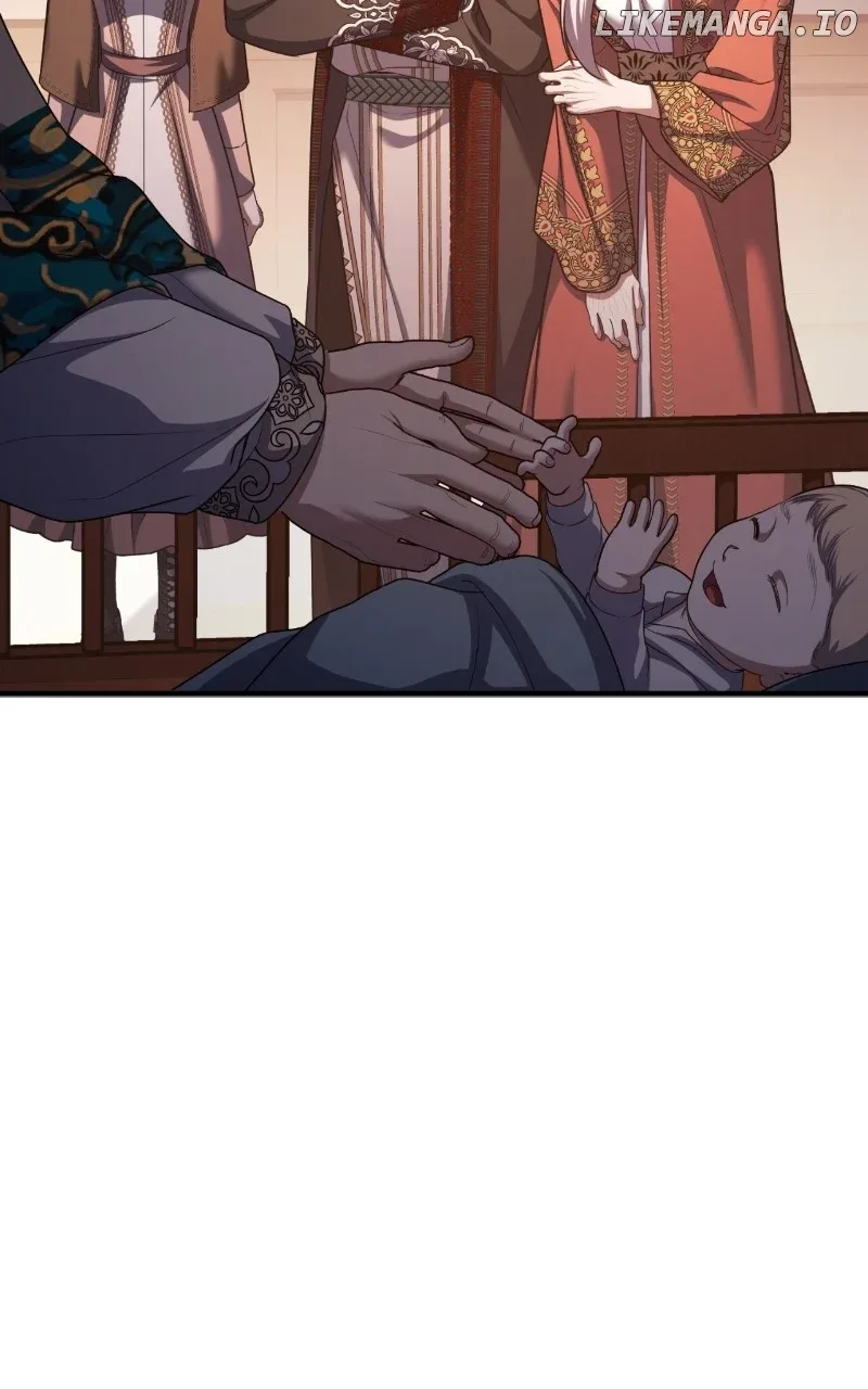 Who Kidnapped the Empress? Chapter 87 page 85