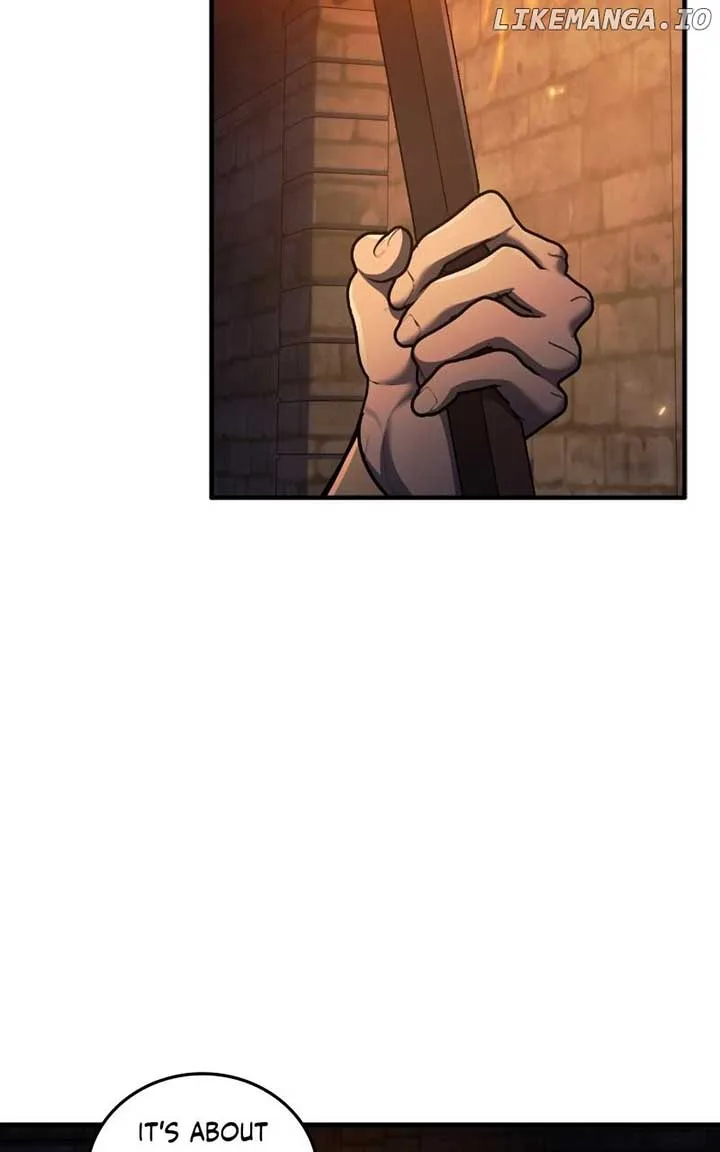 Who Kidnapped the Empress? Chapter 85 page 61