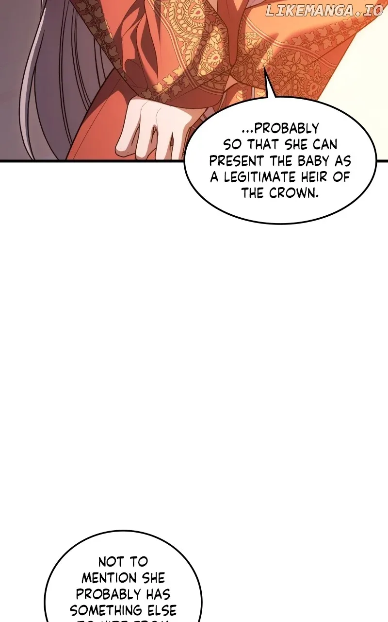 Who Kidnapped the Empress? Chapter 87 page 90