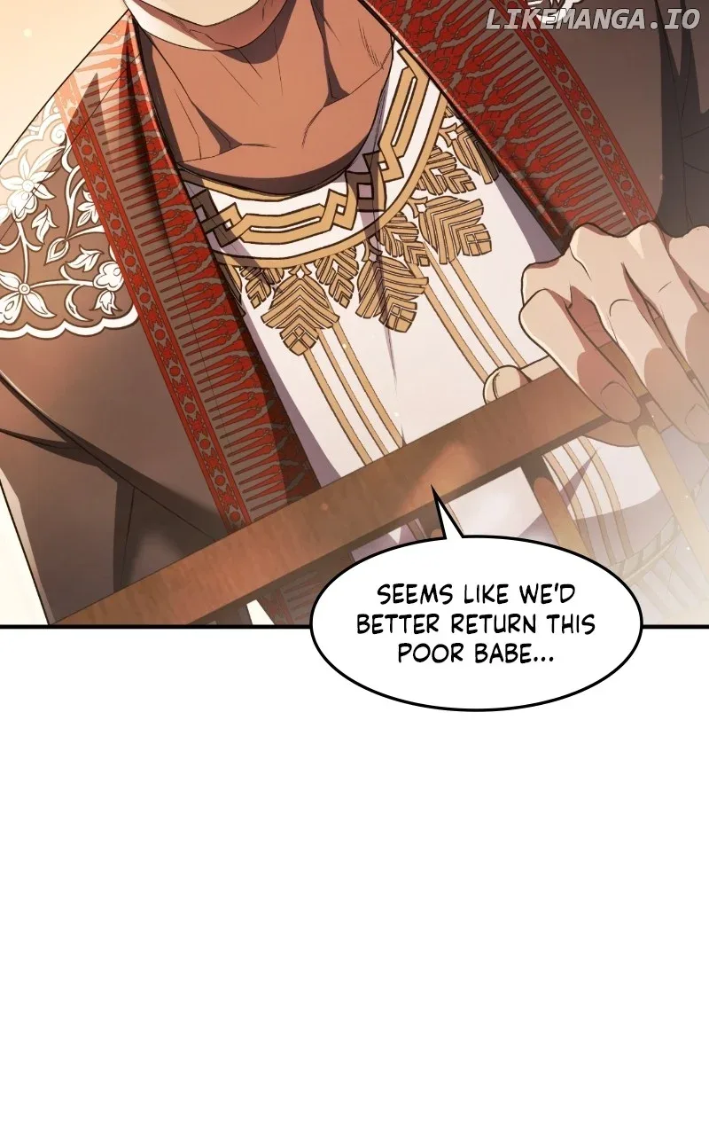 Who Kidnapped the Empress? Chapter 87 page 105