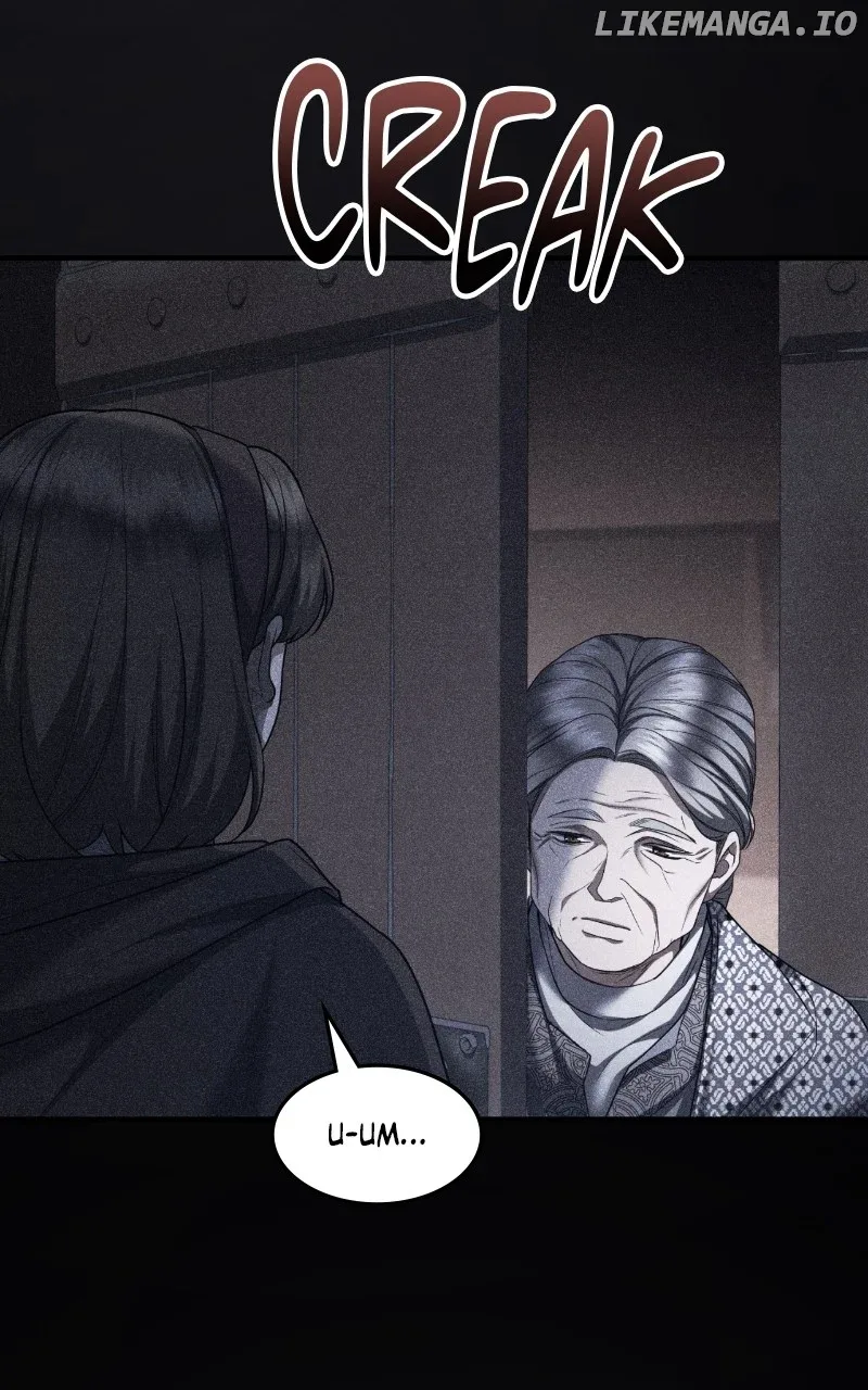 Who Kidnapped the Empress? Chapter 87 page 50