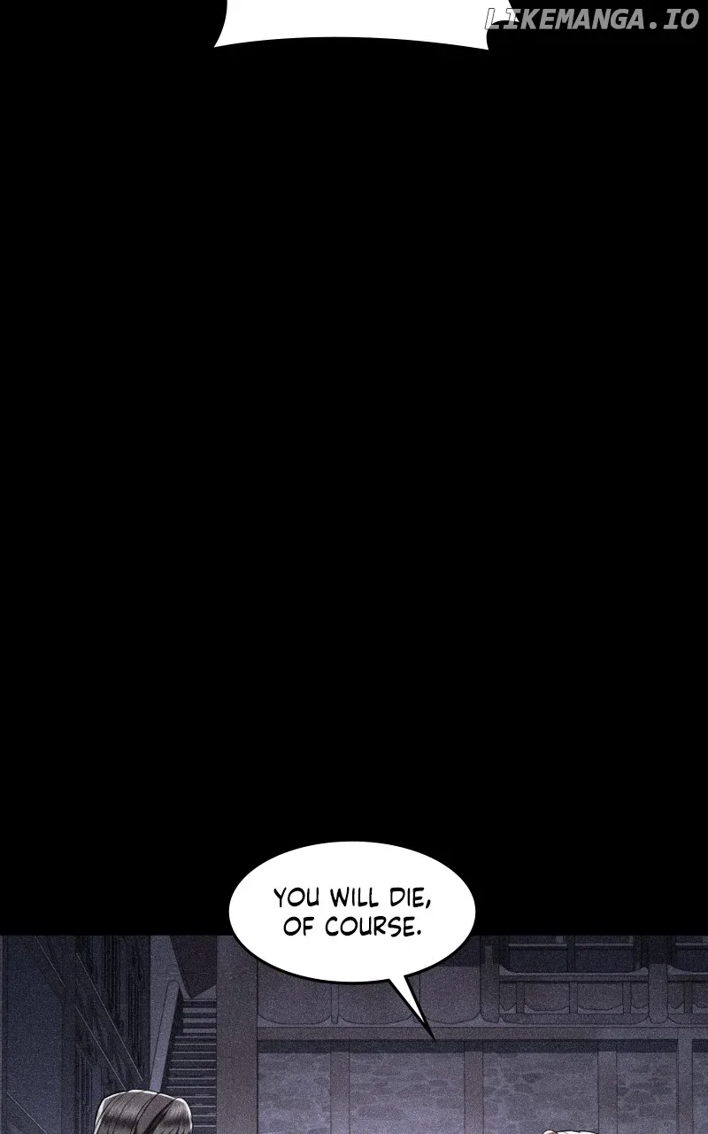 Who Kidnapped the Empress? Chapter 87 page 80