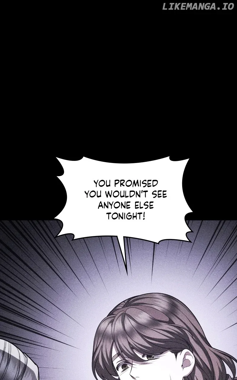 Who Kidnapped the Empress? Chapter 87 page 59