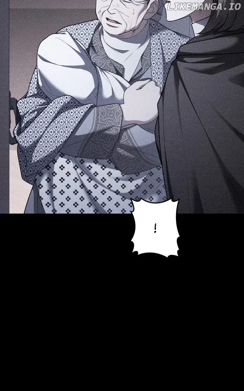 Who Kidnapped the Empress? Chapter 87 page 68