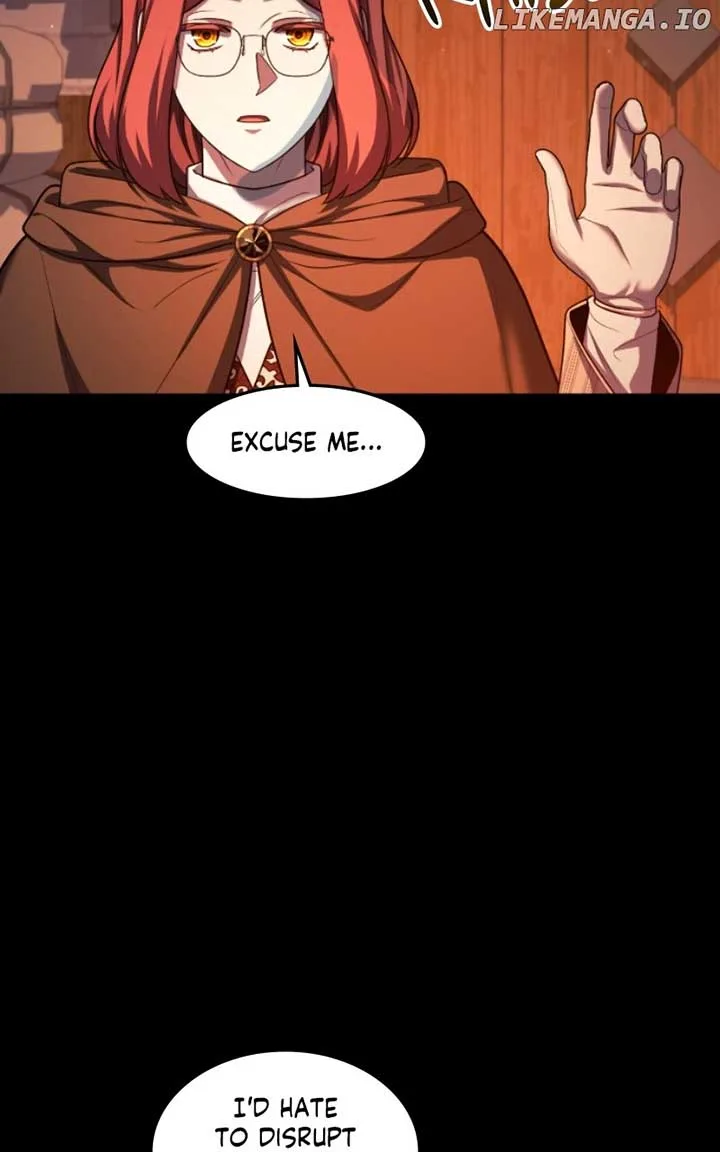 Who Kidnapped the Empress? Chapter 80 page 90