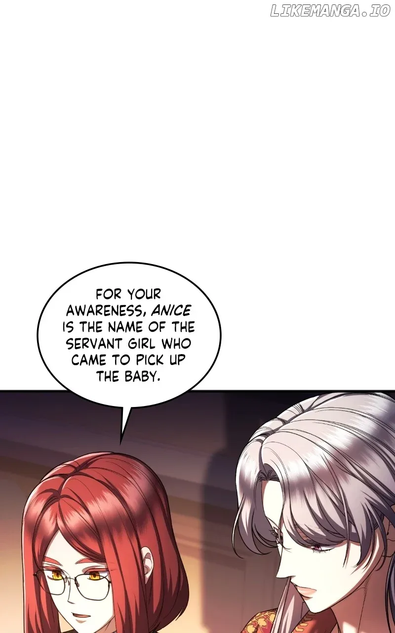 Who Kidnapped the Empress? Chapter 87 page 94