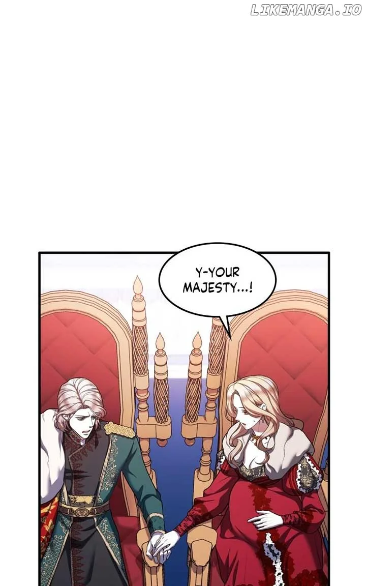 Who Kidnapped the Empress? Chapter 85 page 53