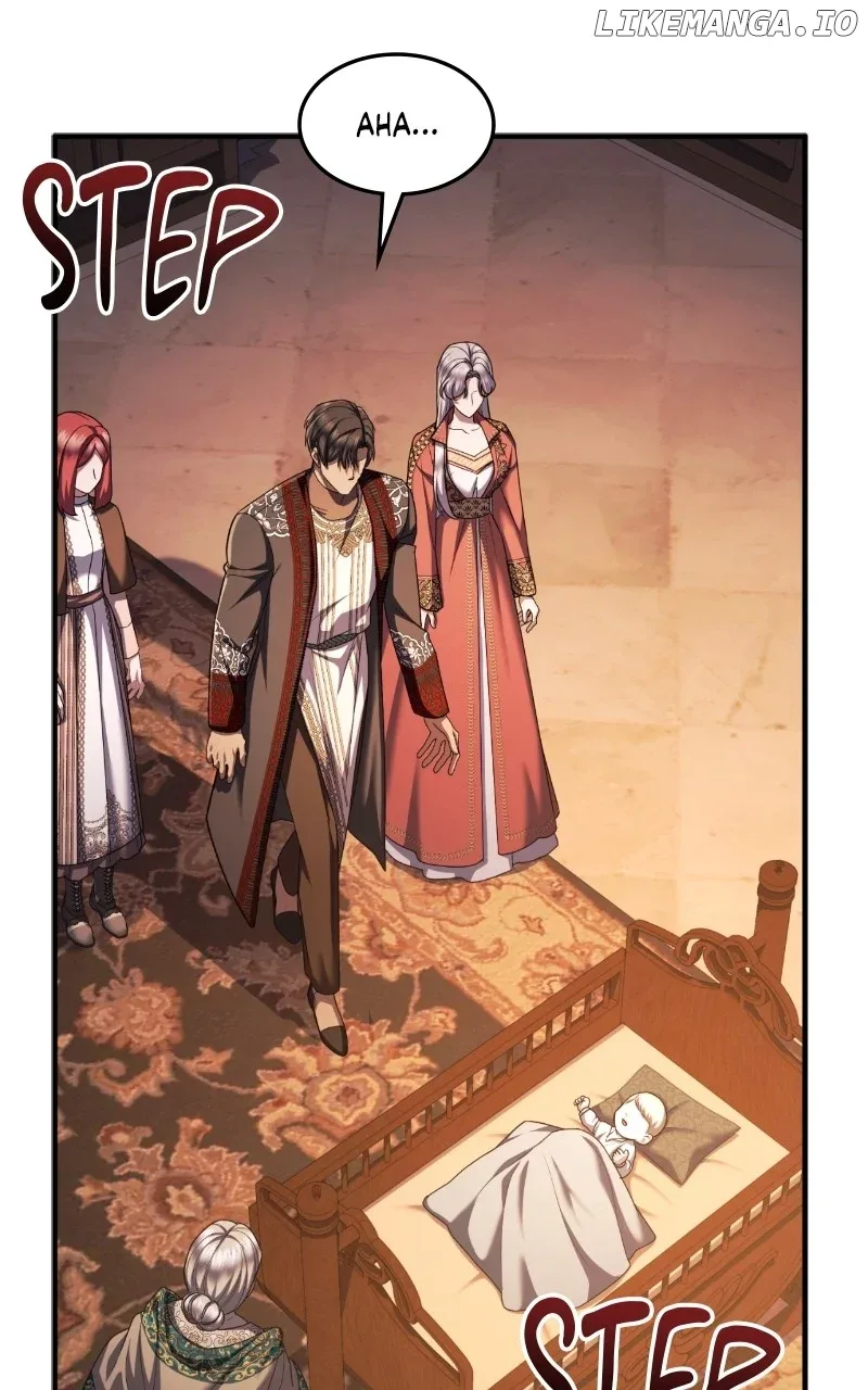 Who Kidnapped the Empress? Chapter 87 page 101
