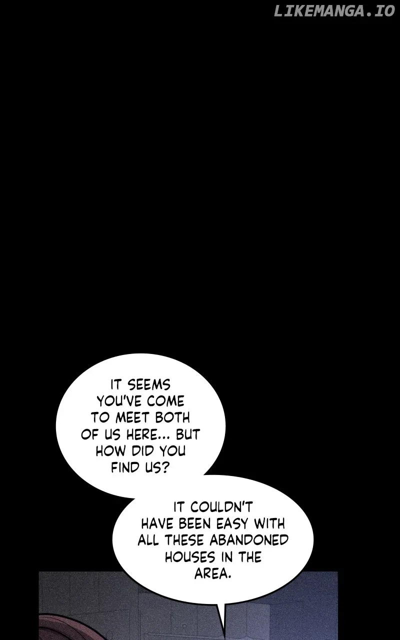 Who Kidnapped the Empress? Chapter 87 page 63
