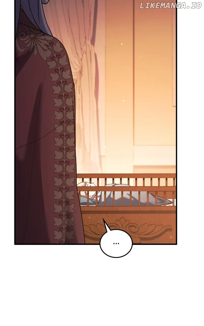 Who Kidnapped the Empress? Chapter 87 page 93