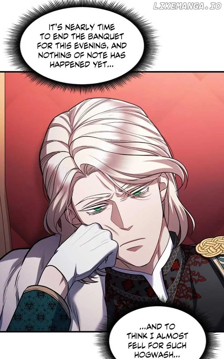 Who Kidnapped the Empress? Chapter 85 page 43
