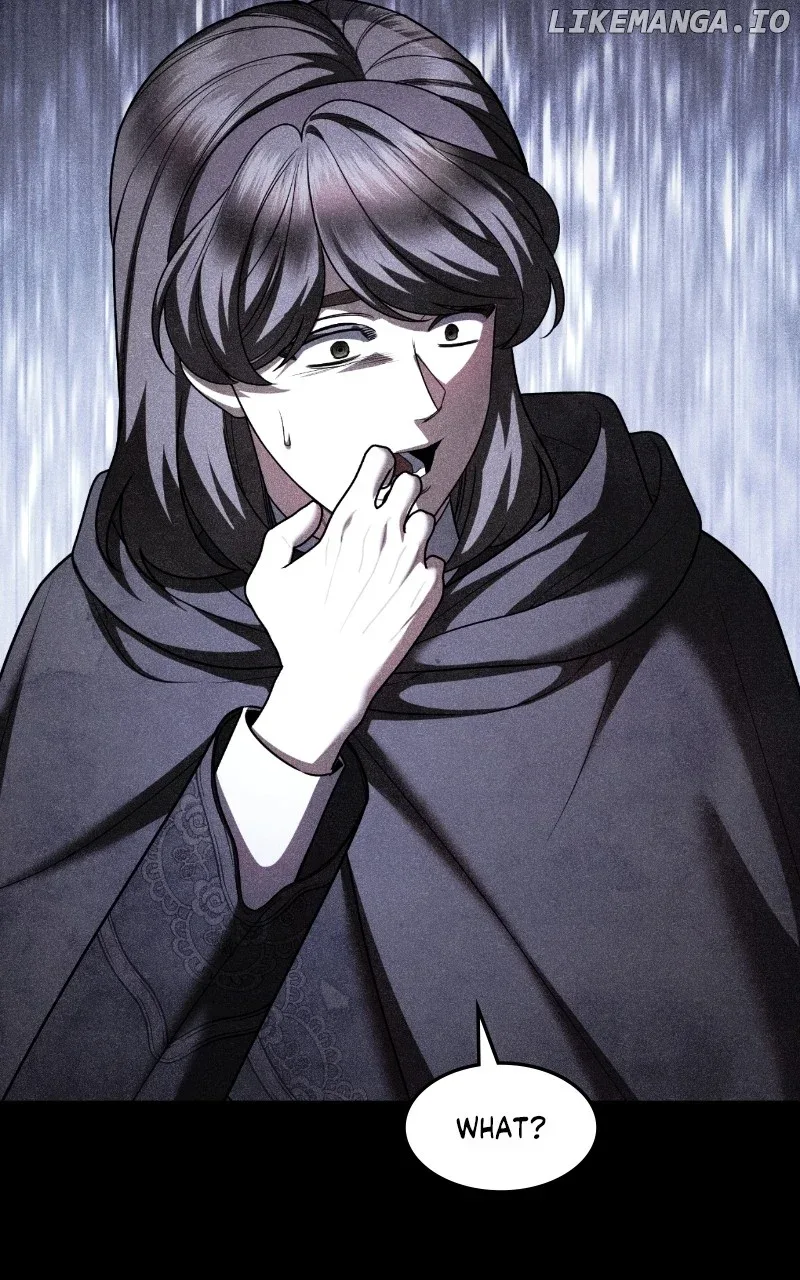 Who Kidnapped the Empress? Chapter 87 page 73