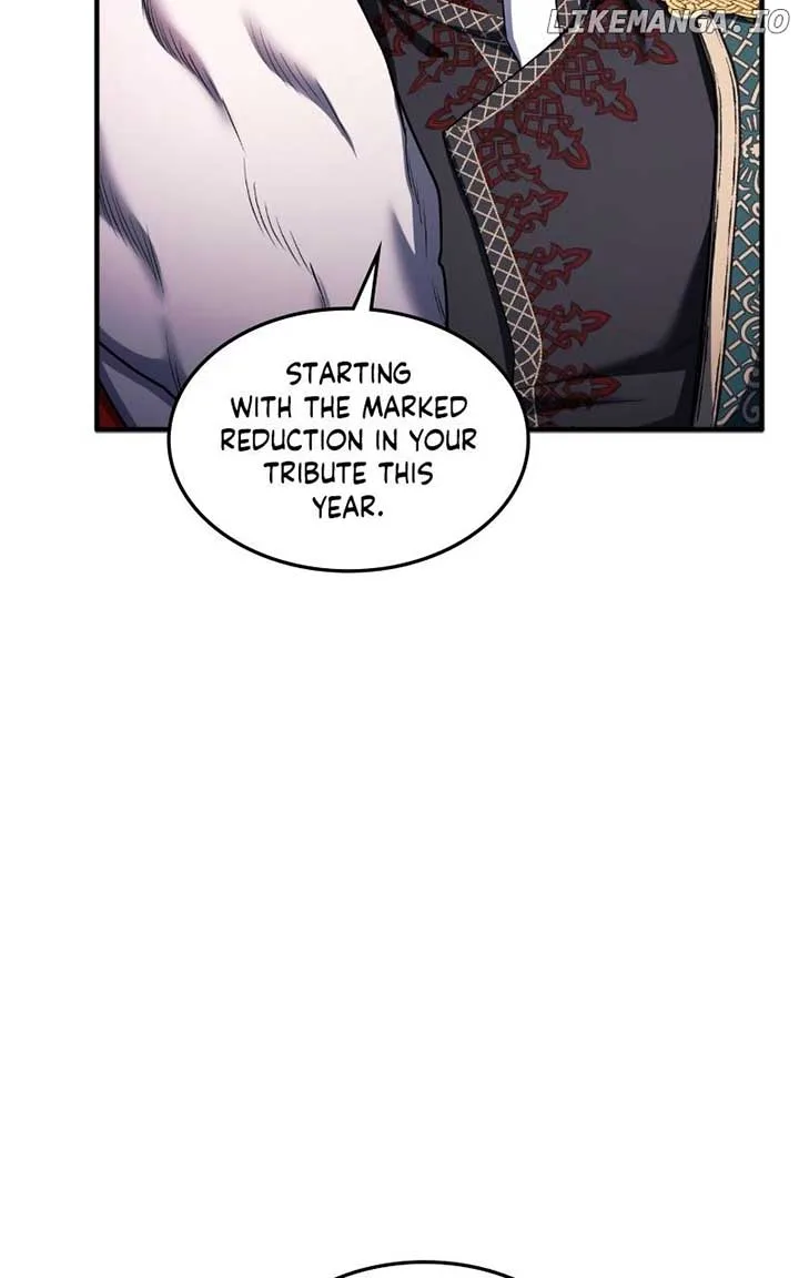 Who Kidnapped the Empress? Chapter 85 page 51