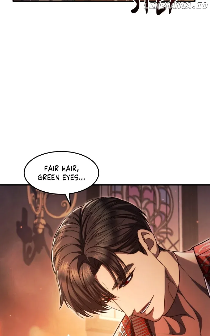 Who Kidnapped the Empress? Chapter 87 page 102