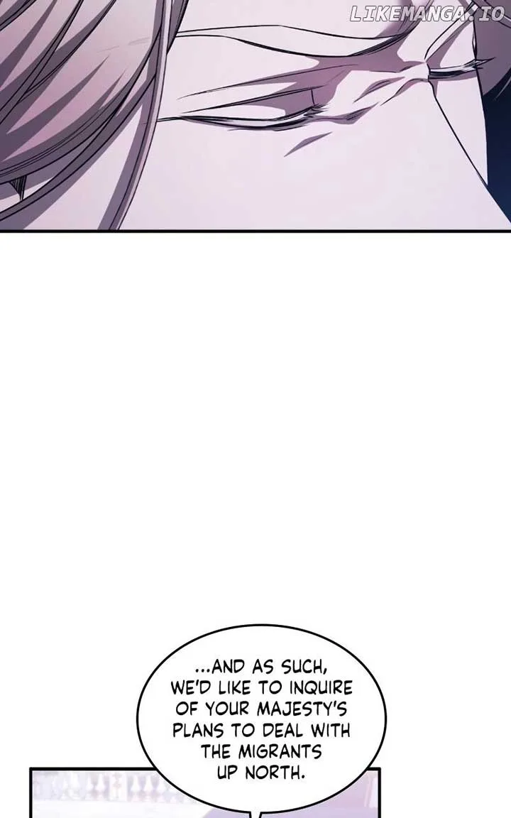 Who Kidnapped the Empress? Chapter 85 page 48