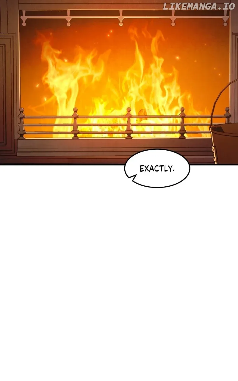 Who Kidnapped the Empress? Chapter 87 page 88