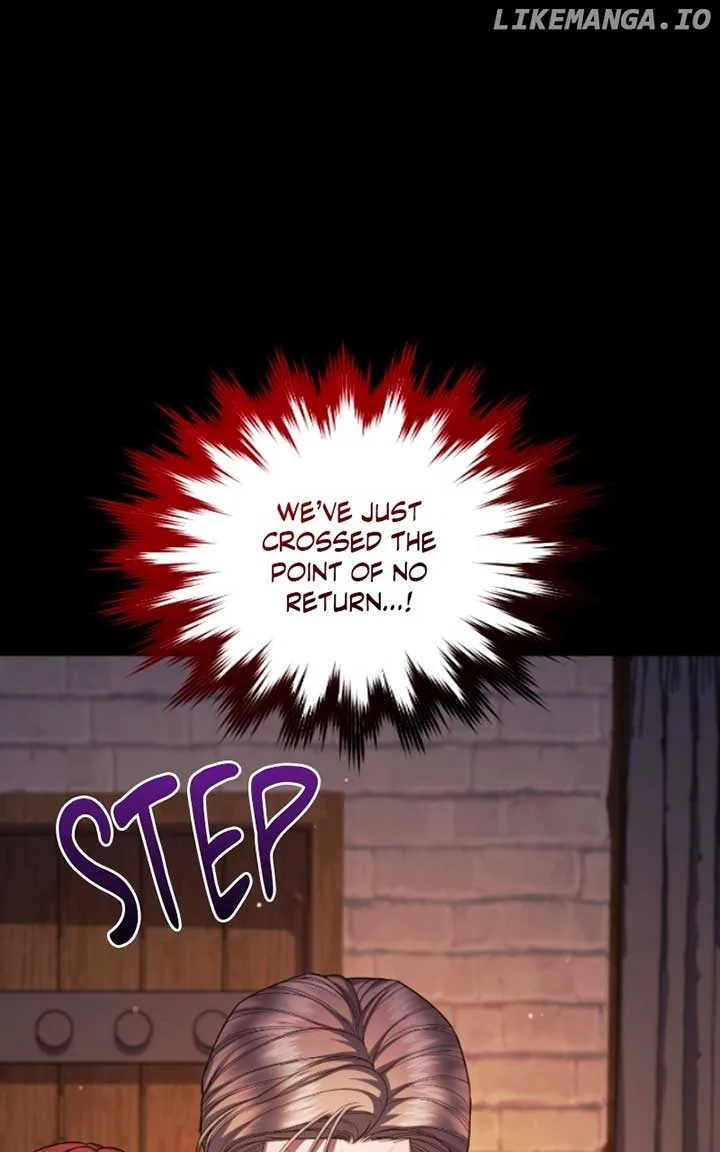 Who Kidnapped the Empress? Chapter 80 page 75
