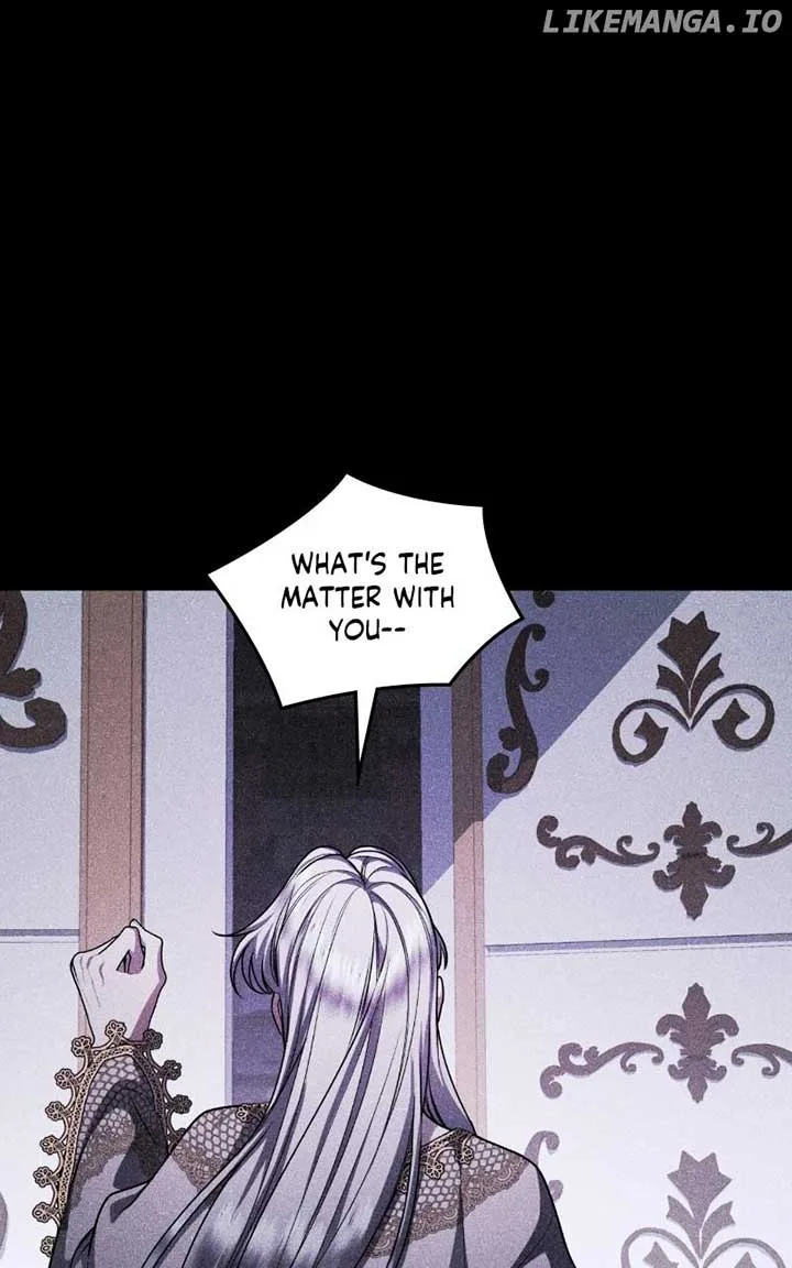 Who Kidnapped the Empress? Chapter 85 page 30