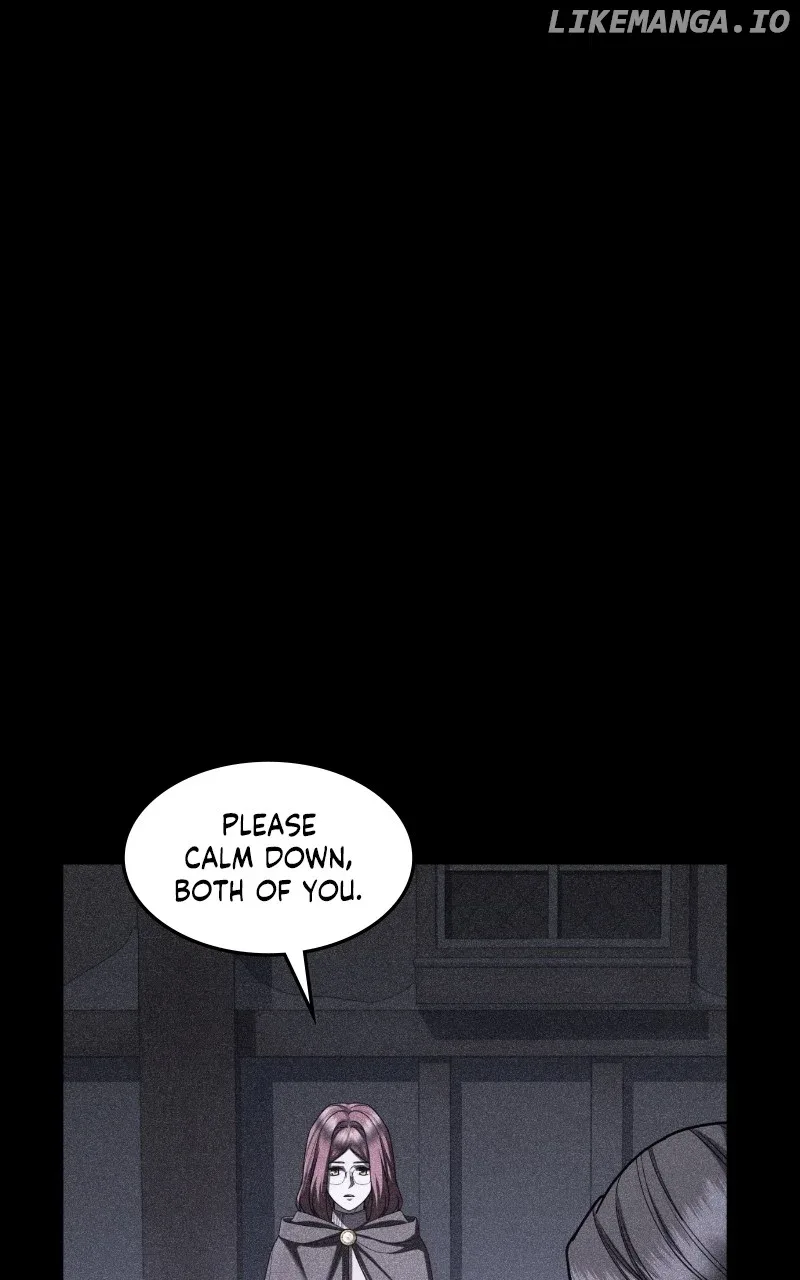 Who Kidnapped the Empress? Chapter 87 page 61