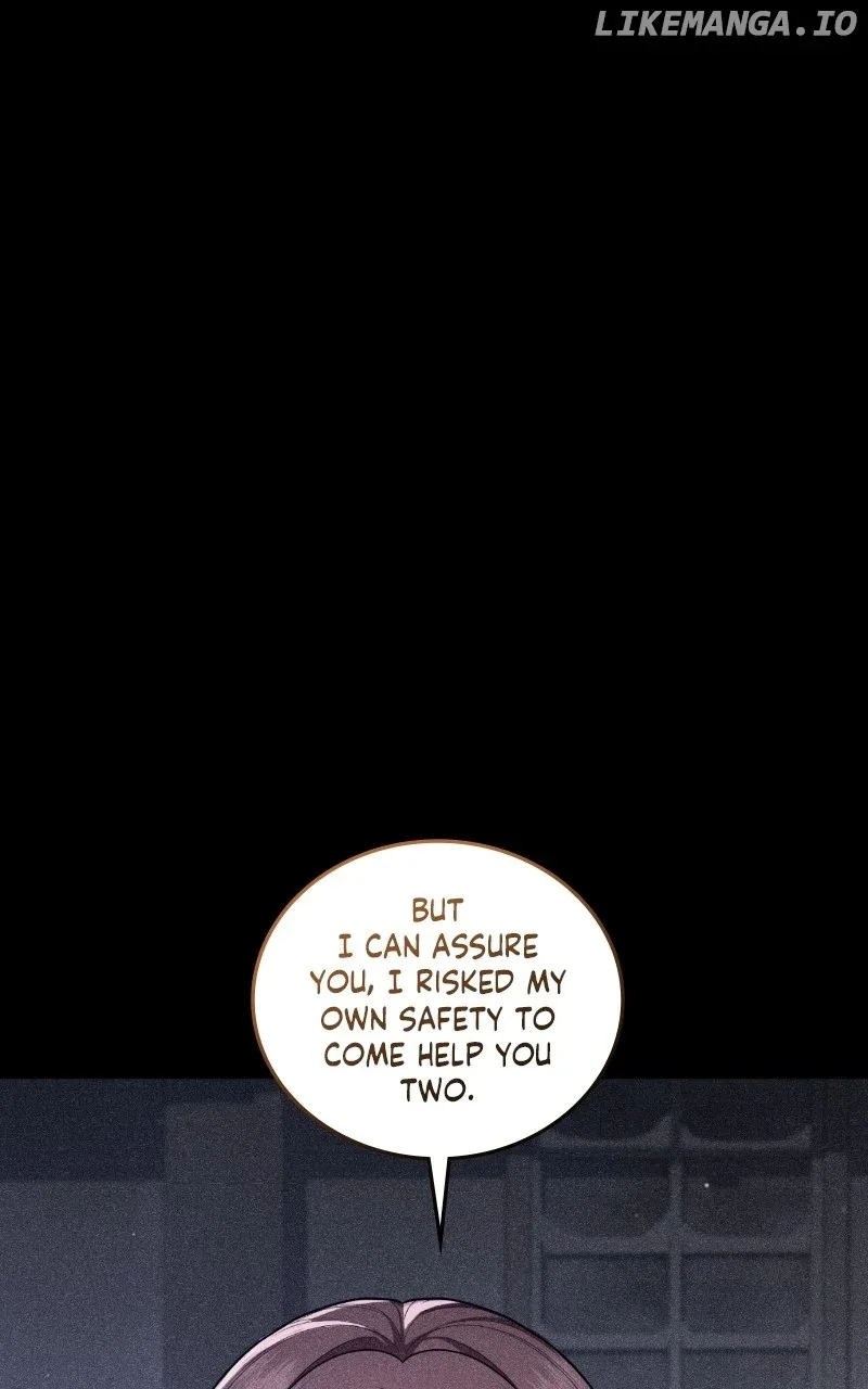 Who Kidnapped the Empress? Chapter 87 page 65