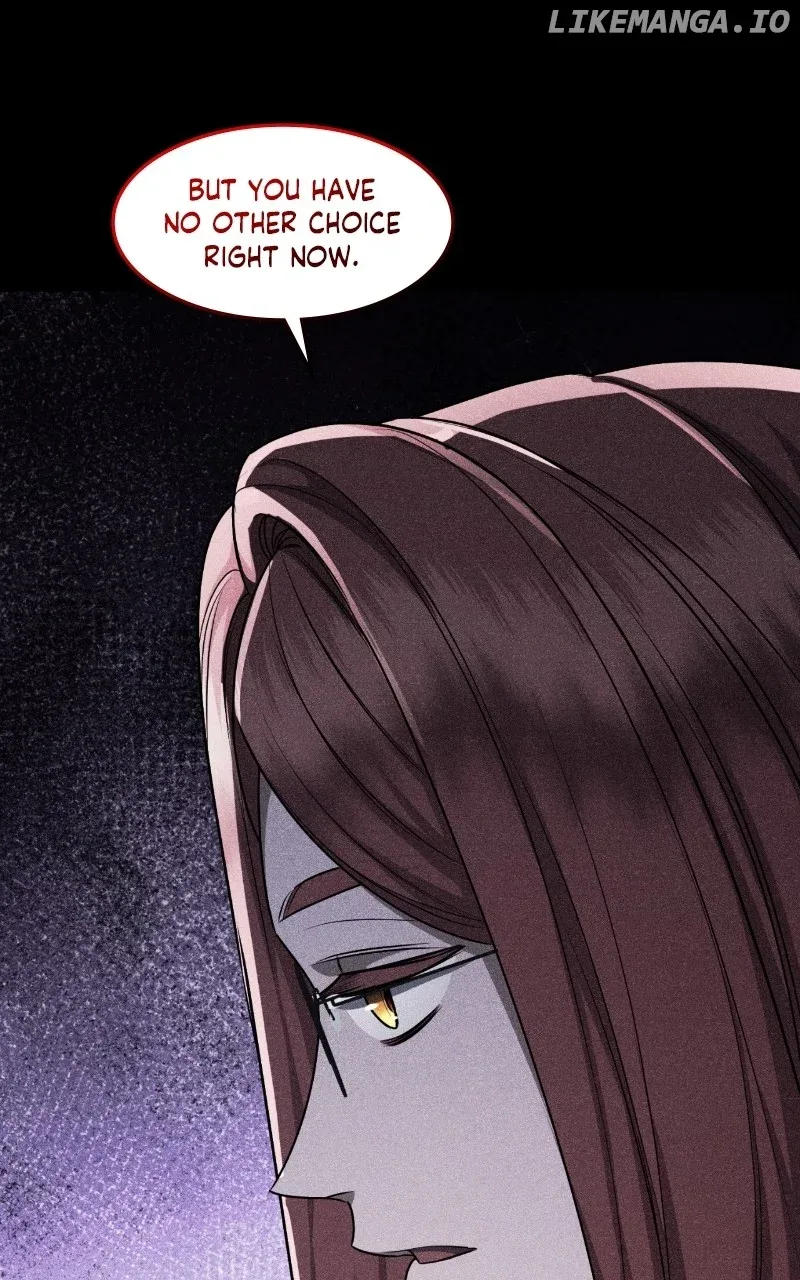 Who Kidnapped the Empress? Chapter 87 page 82