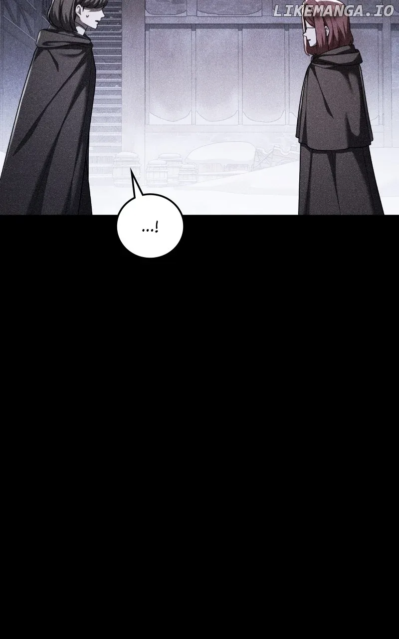 Who Kidnapped the Empress? Chapter 87 page 81