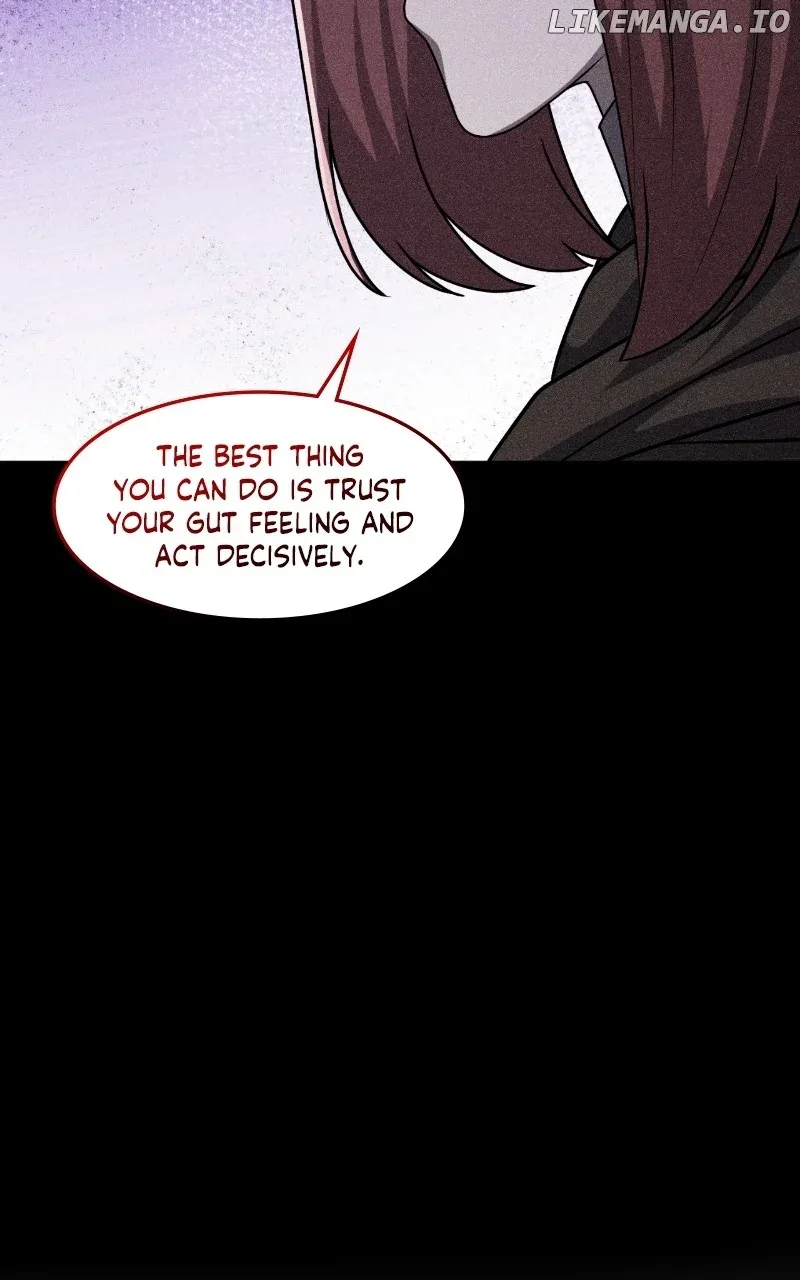 Who Kidnapped the Empress? Chapter 87 page 83