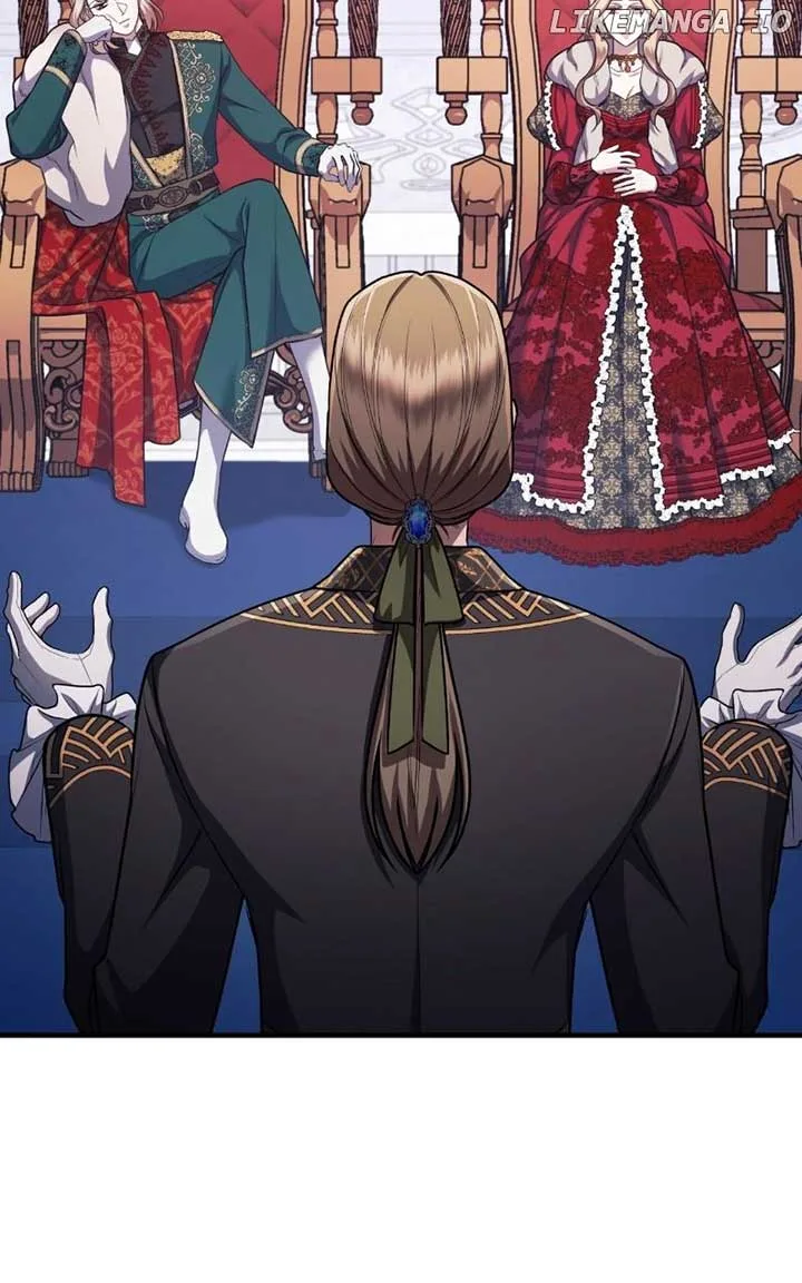 Who Kidnapped the Empress? Chapter 85 page 45
