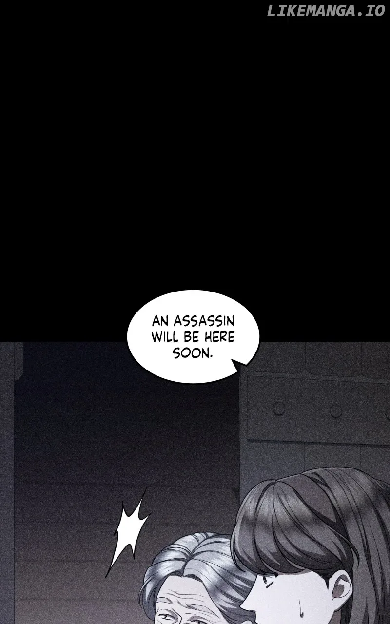 Who Kidnapped the Empress? Chapter 87 page 67