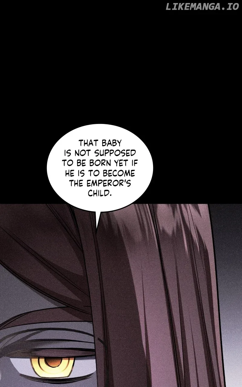 Who Kidnapped the Empress? Chapter 87 page 69