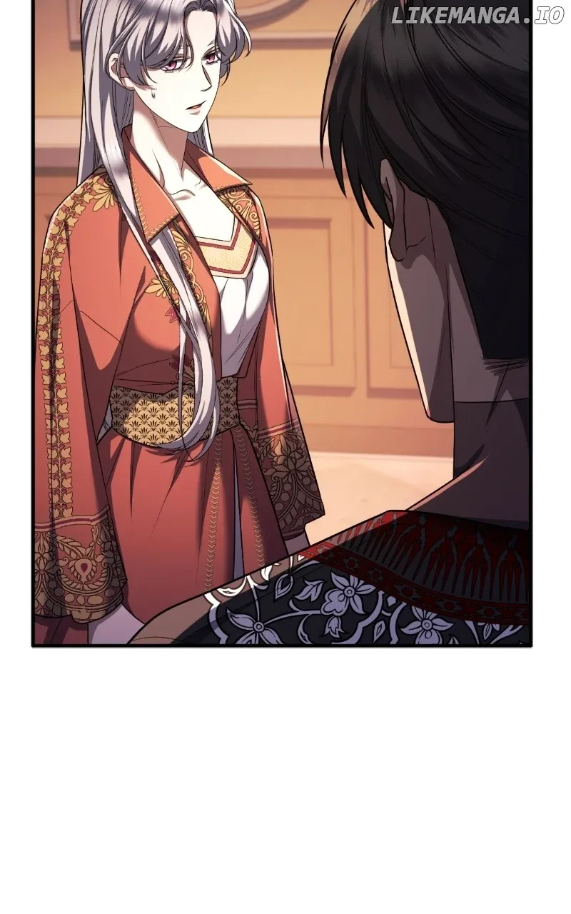 Who Kidnapped the Empress? Chapter 87 page 98