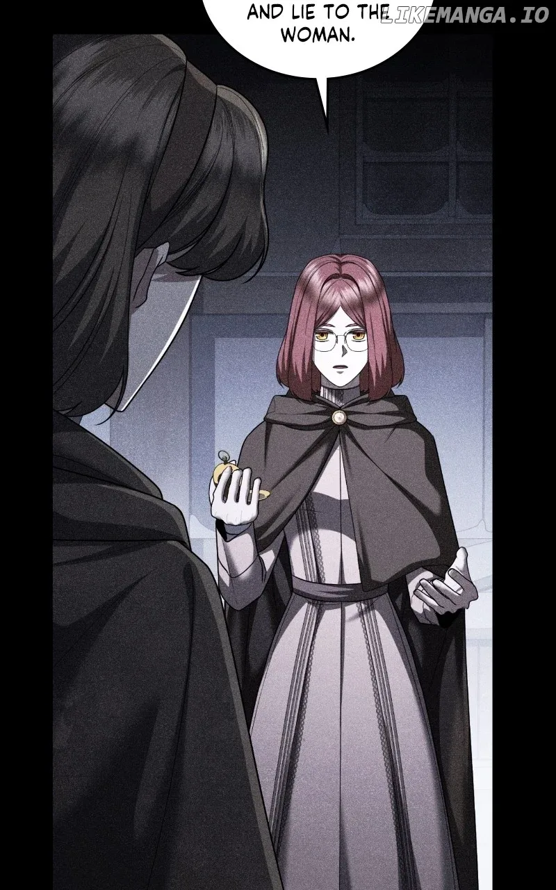 Who Kidnapped the Empress? Chapter 87 page 77